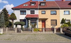 Dom na sprzedaż - Racibórz