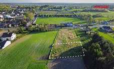 Działka na sprzedaż - Racibórz