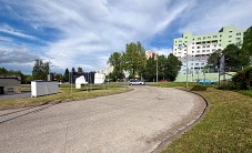 Działka na sprzedaż - Bielsko-Biała