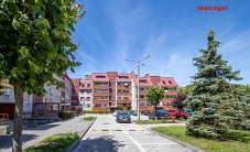 Mieszkanie na sprzedaż - Racibórz