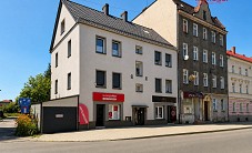 Dom na sprzedaż - Racibórz