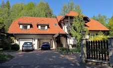 Dom na sprzedaż - Łodygowice