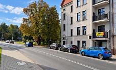 Lokal do wynajęcia - Tarnowskie Góry