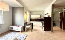 Mieszkanie do wynajęcia - Bielsko-Biała