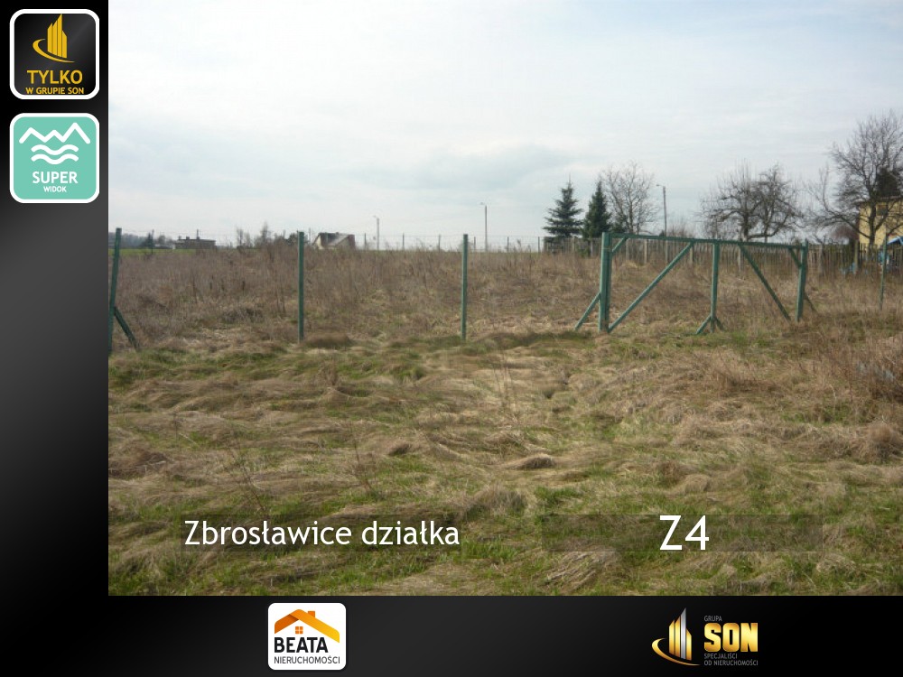 Nieruchomości: Z4