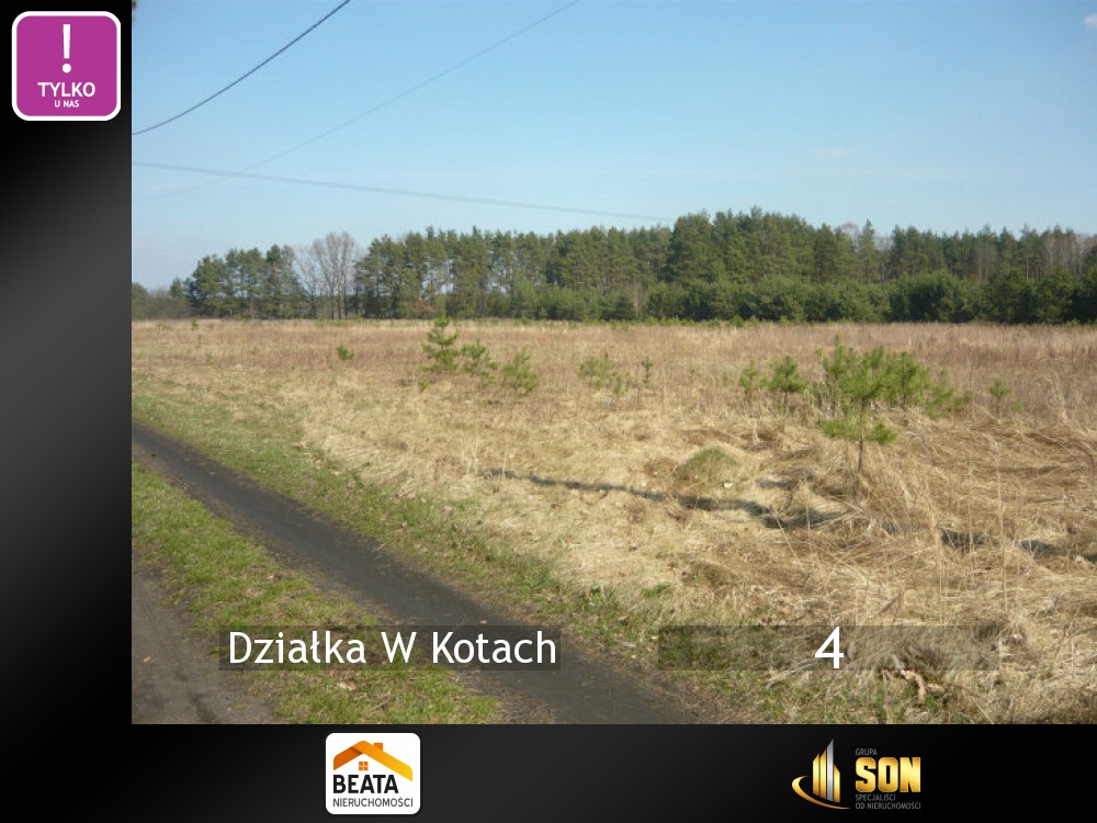 Nieruchomości: 4
