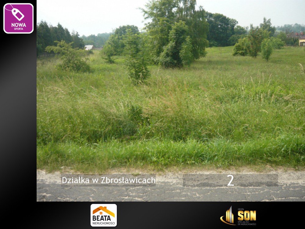 Nieruchomości: 2