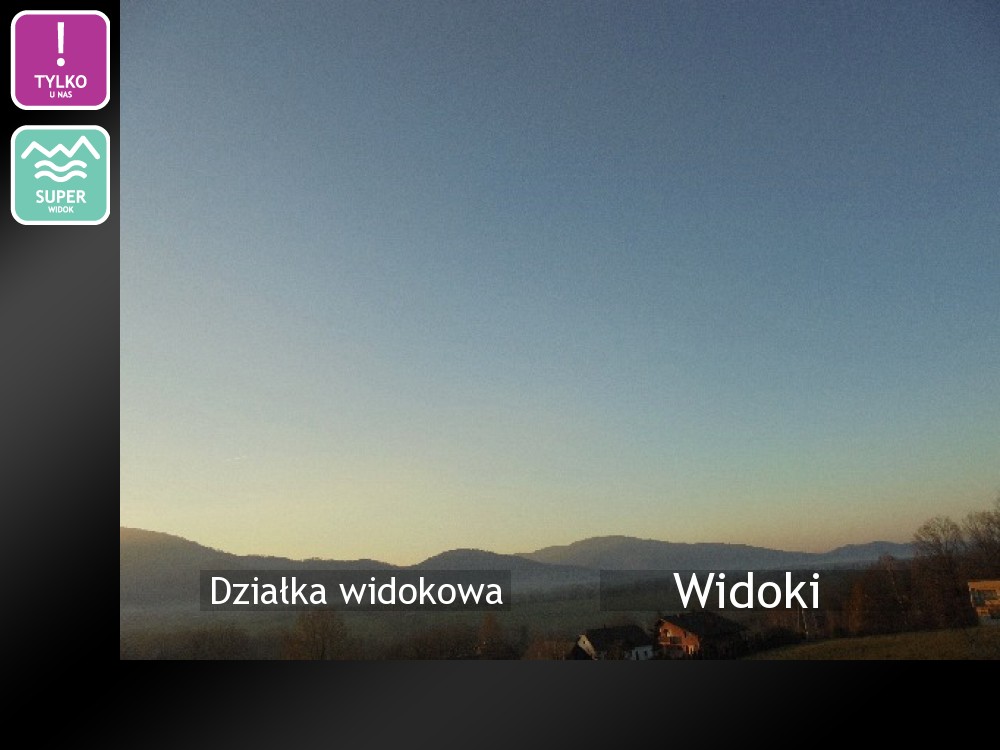 Nieruchomości: Widoki