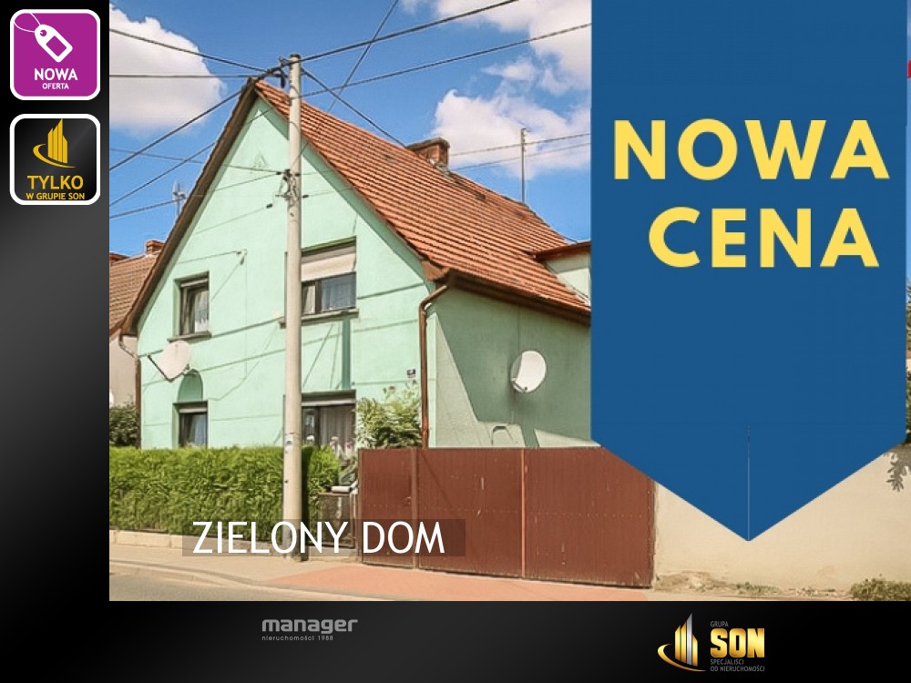 Nieruchomości: