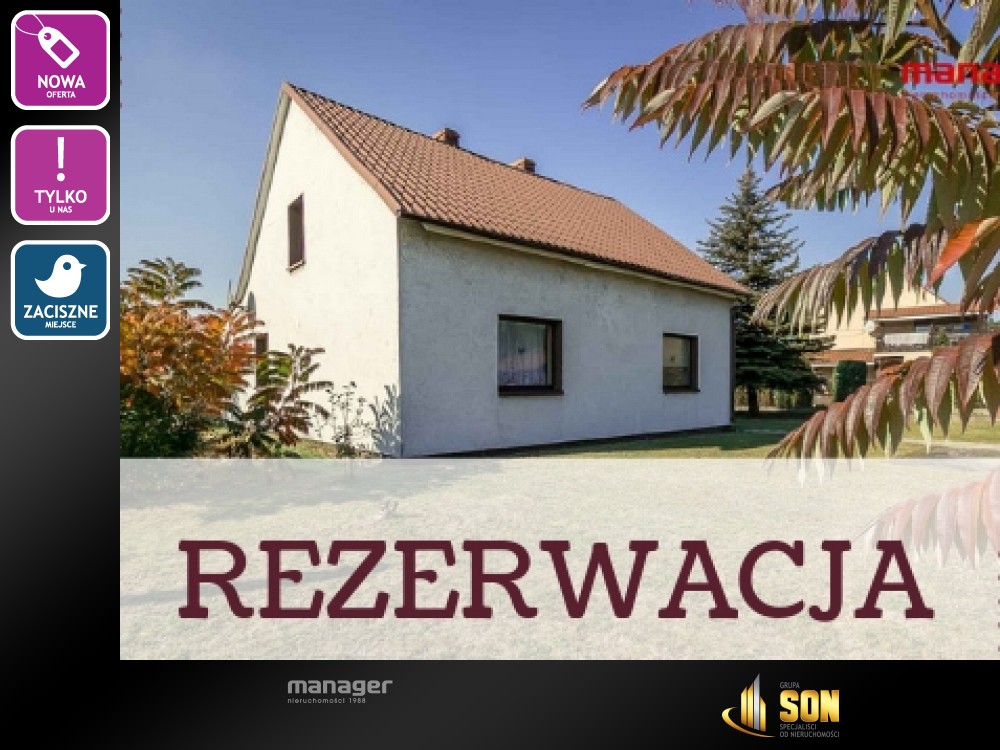 Nieruchomości: