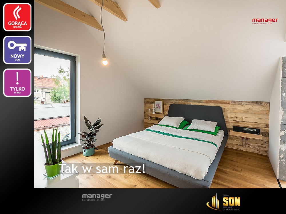 Nieruchomości: