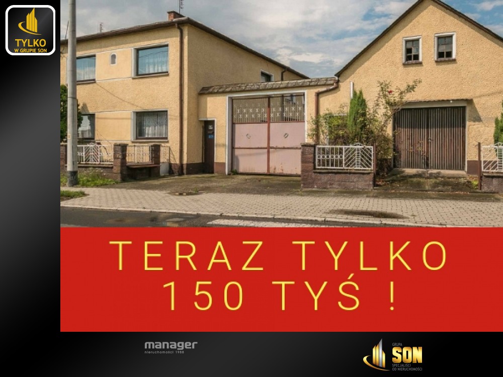 Nieruchomości: