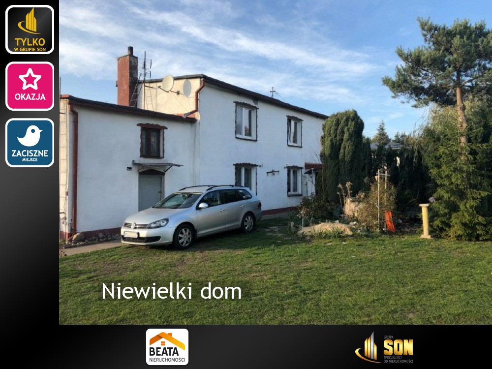 Tarnowskie Góry - Sprzedaż domu