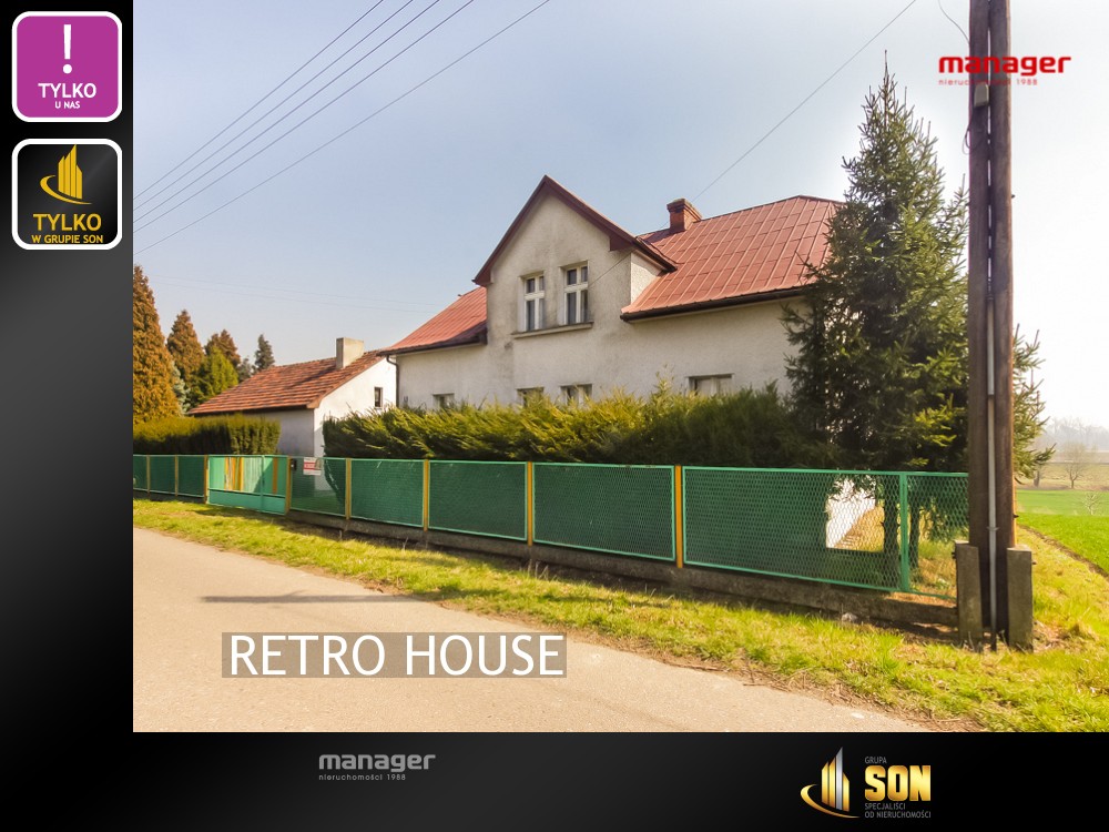 Nieruchomości: