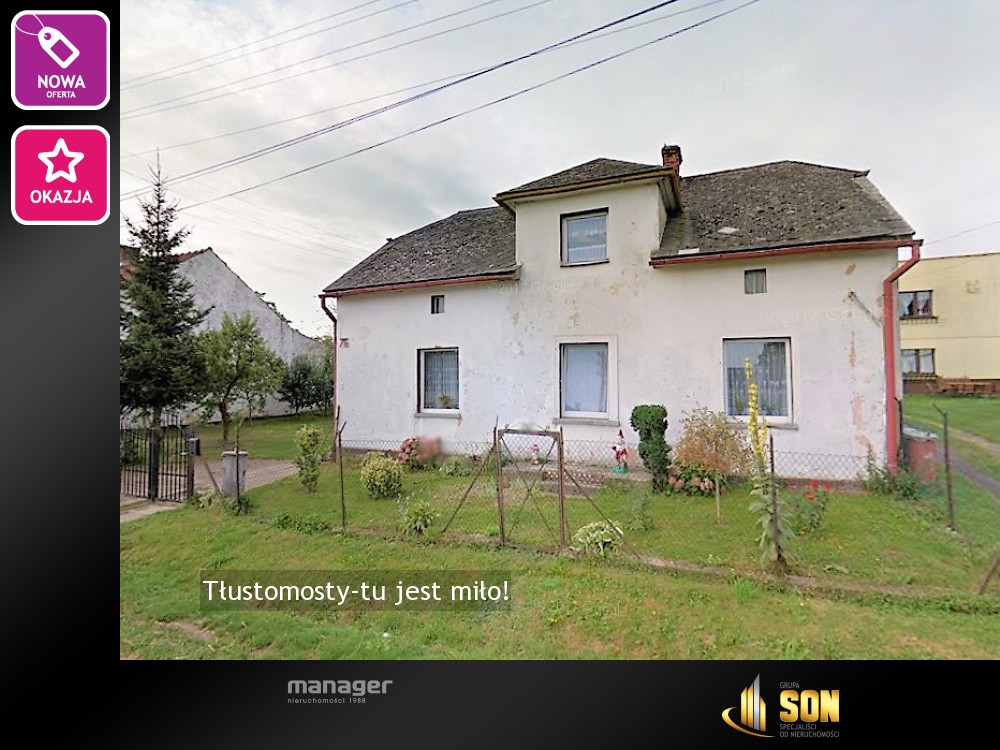 Nieruchomości: