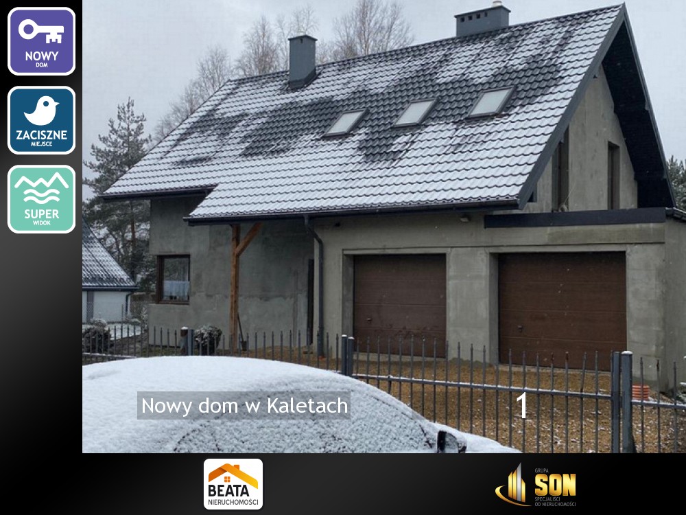 Nieruchomości: 1
