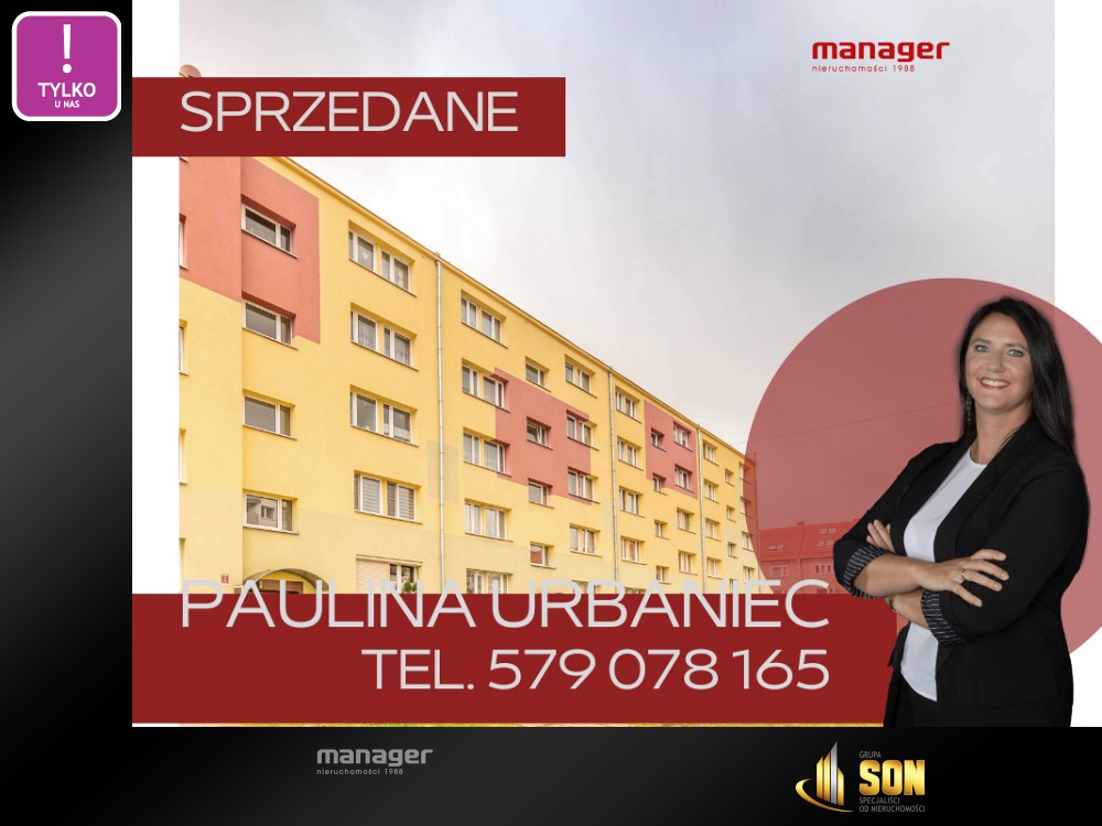 Nieruchomości: