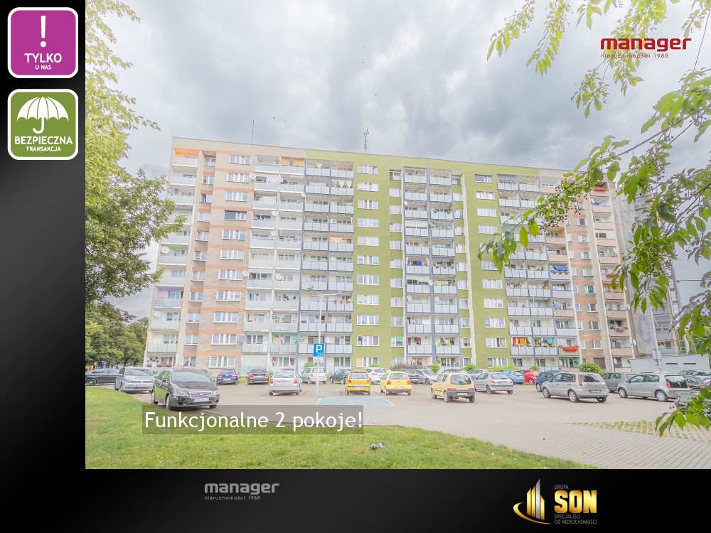 Nieruchomości: