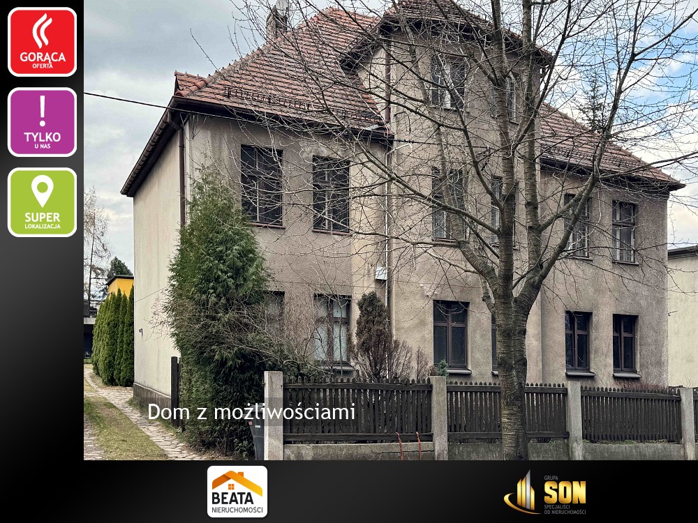 Nieruchomości: