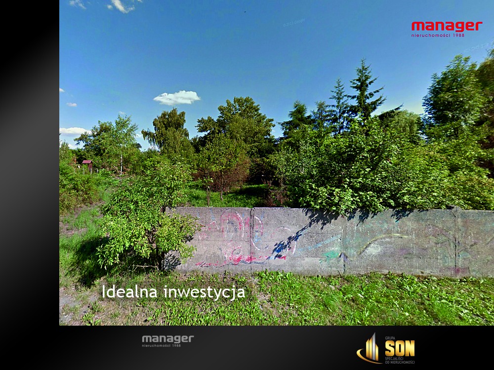 Nieruchomości: