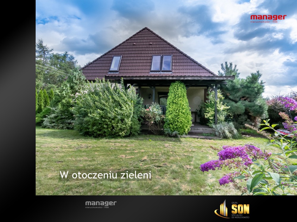 Rudnik - Sprzedaż domu