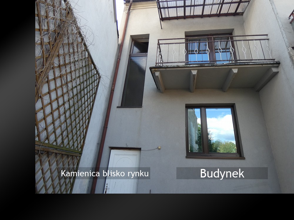 Żywiec - Sprzedaż mieszkania