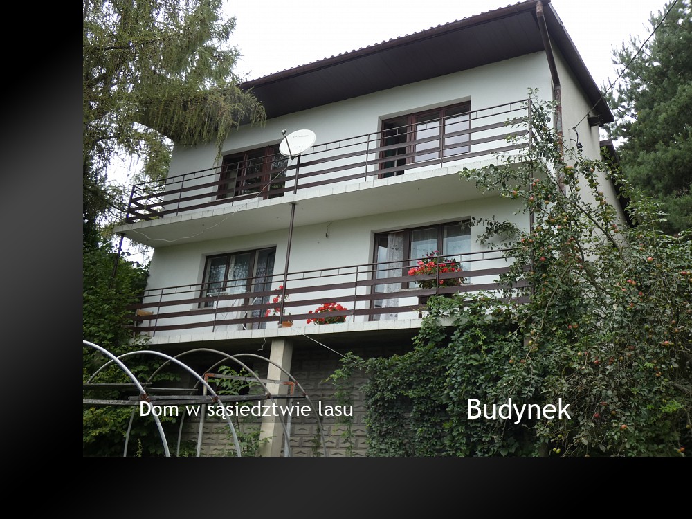 Żywiec - Sprzedaż domu