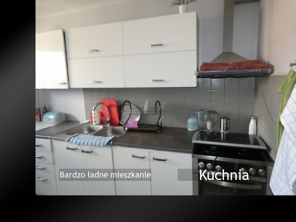 Żywiec - Sprzedaż mieszkania