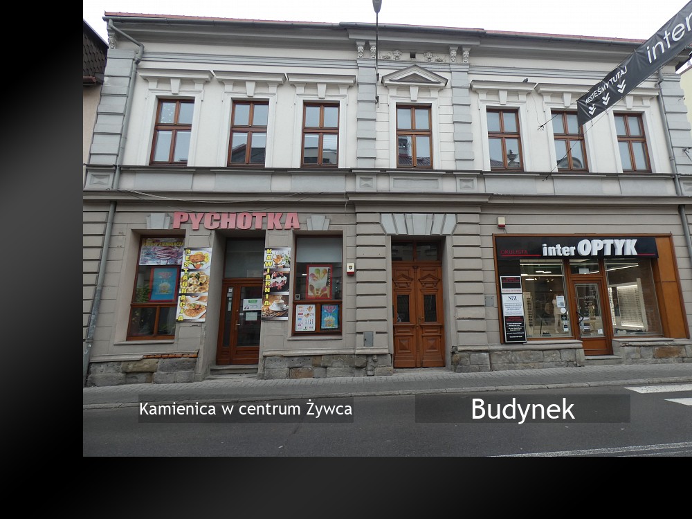 Żywiec - Sprzedaż obiektu