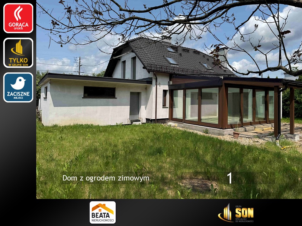 Tarnowskie Góry - Sprzedaż domu