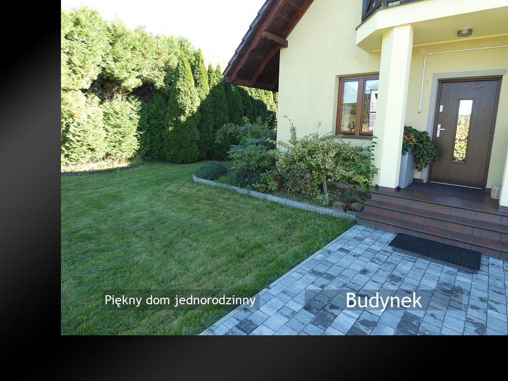 Żywiec - Sprzedaż domu