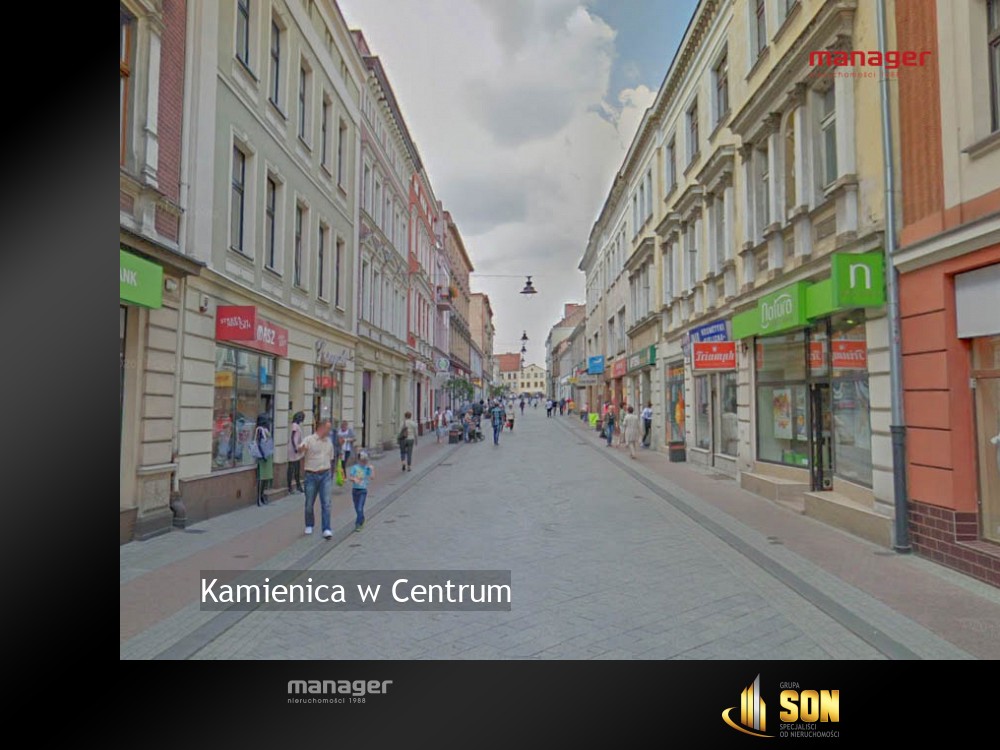 Nieruchomości: 