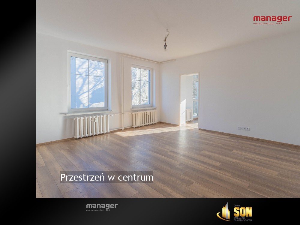 Racibórz - Sprzedaż mieszkania