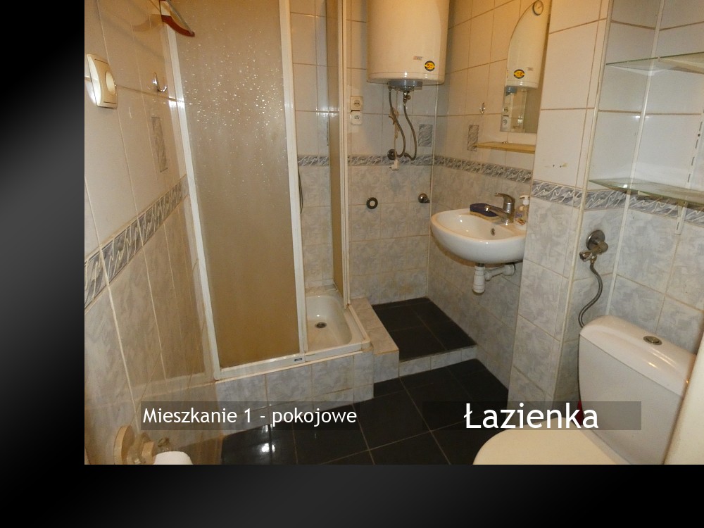 Żywiec - Sprzedaż mieszkania