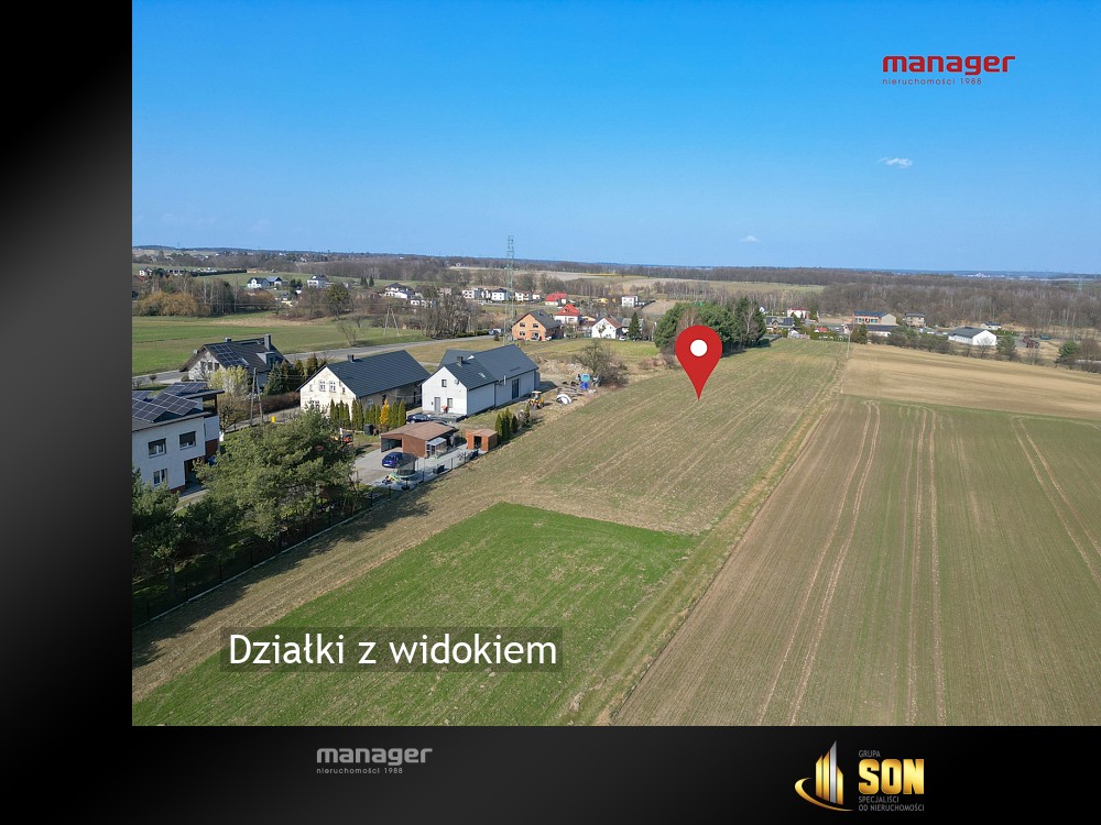 Nieruchomości: 