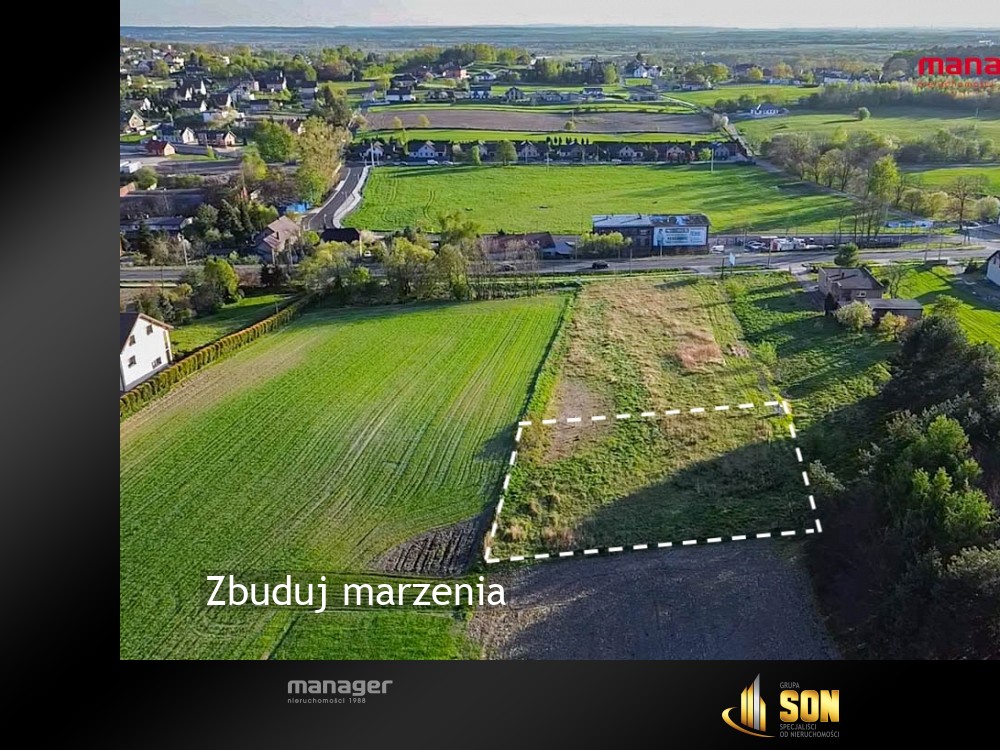 Nieruchomości: 