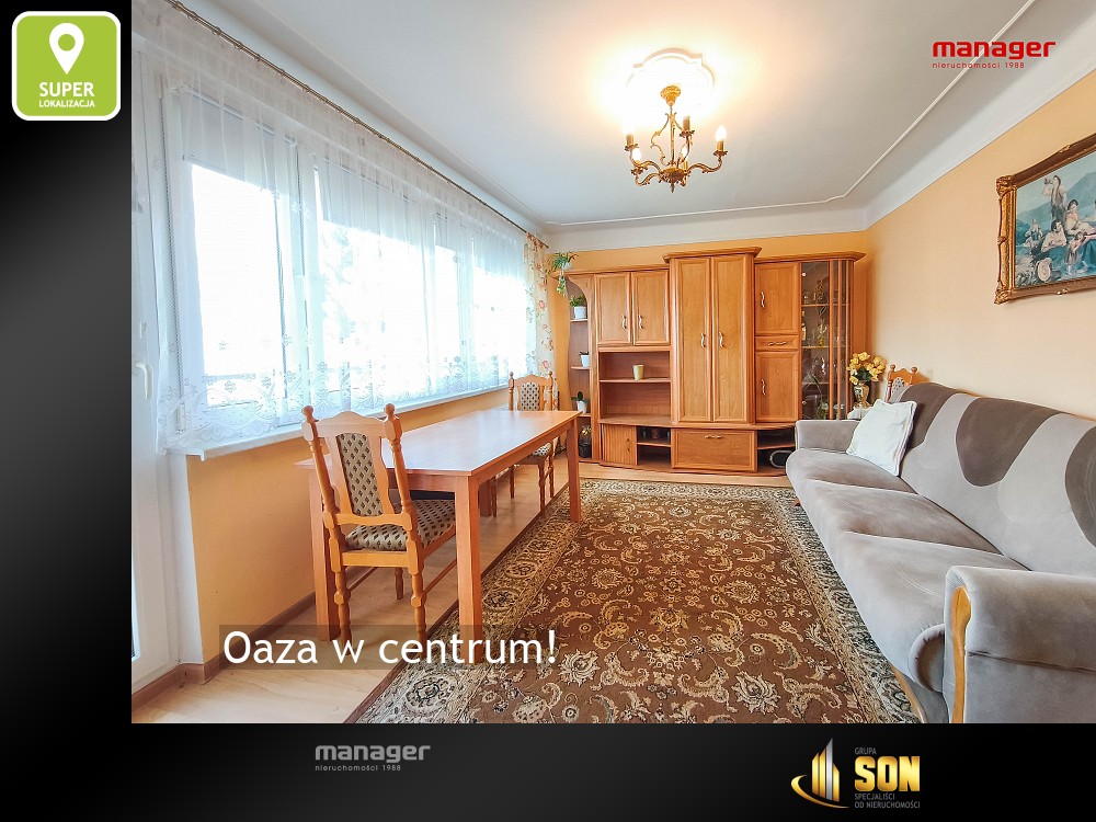 Nieruchomości: 