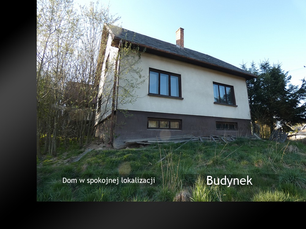 Nieruchomości: Budynek 