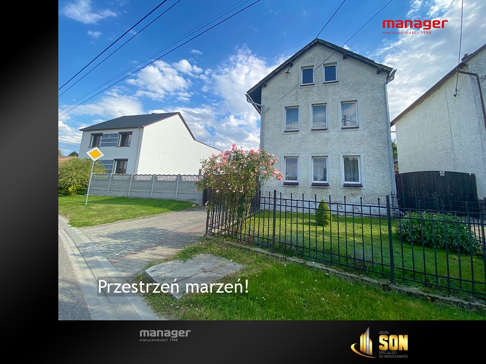 Nieruchomości: 