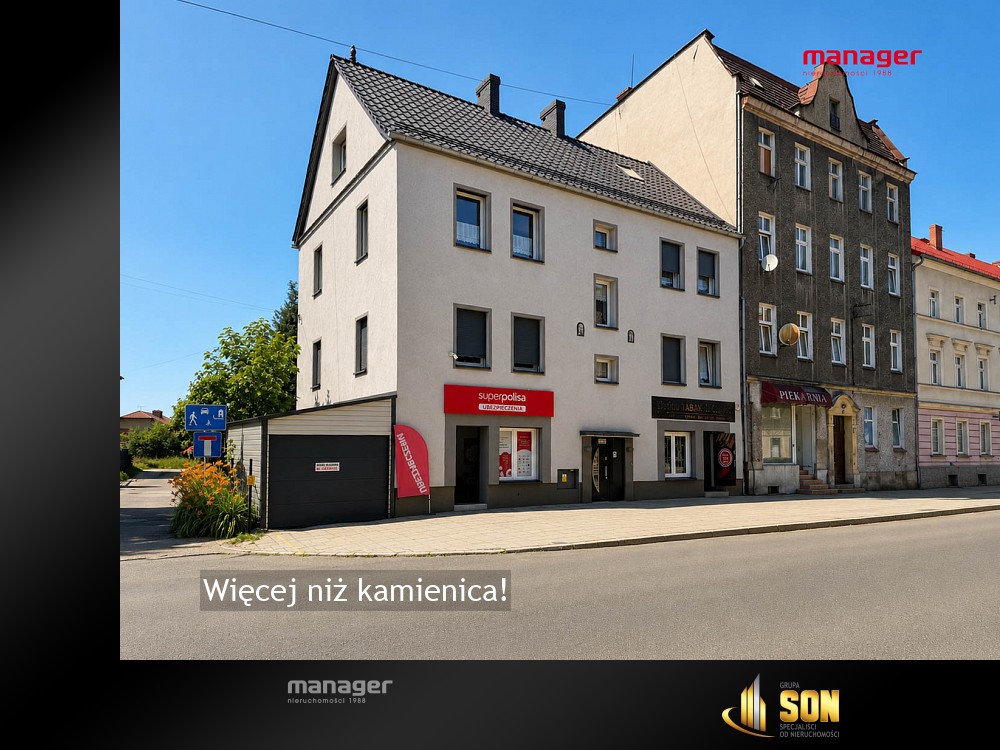 Nieruchomości: 