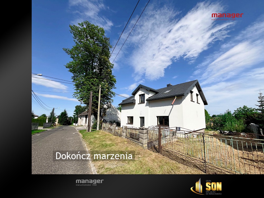 Nieruchomości: 