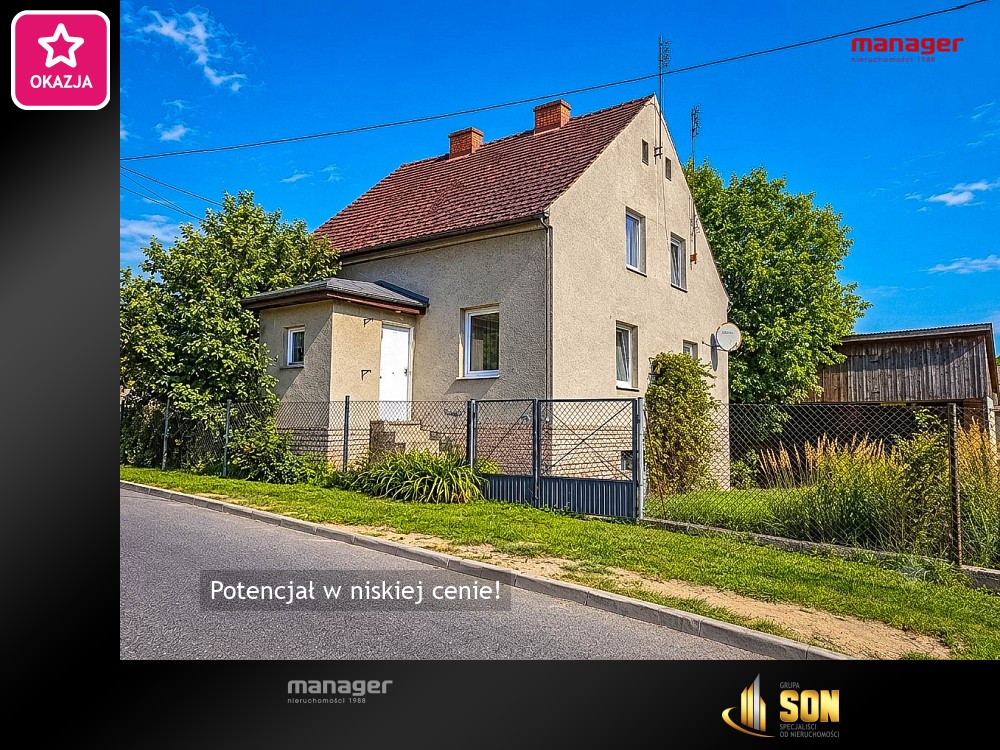 Nieruchomości: 